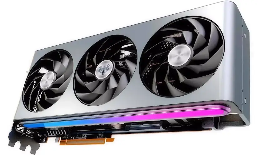 Montaje Tarjeta Gráfica AMD Radeon RX 9700 XT Gaming PC El Berrueco