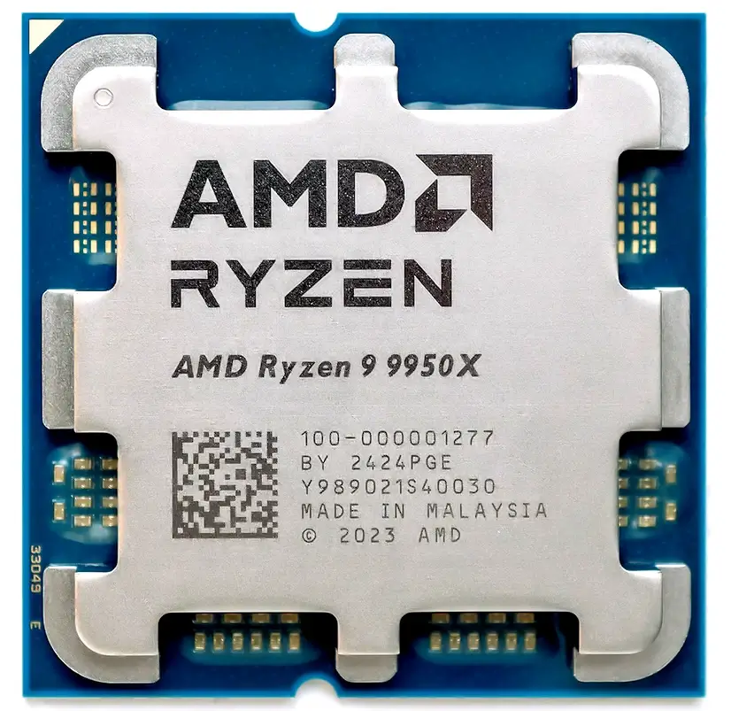 El Berrueco PC - Montaje Procesadores AMD Gaming PC El Berrueco