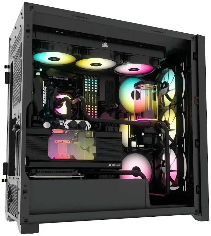 Montar Gaming PC Domicilio El Berrueco