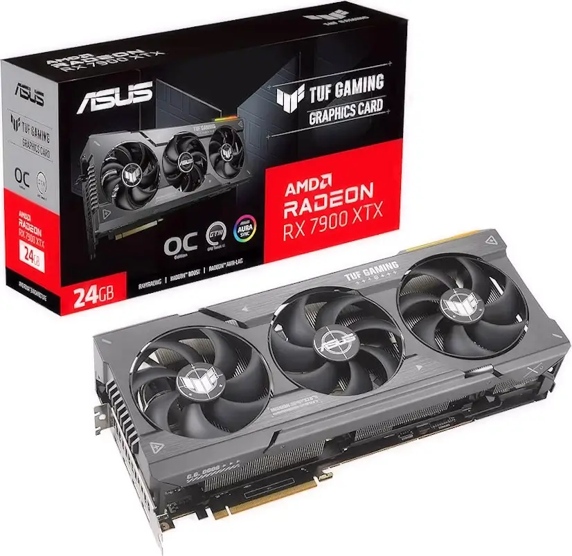 Montaje Tarjeta Gráfica AMD Radeon RX Gaming PC El Berrueco