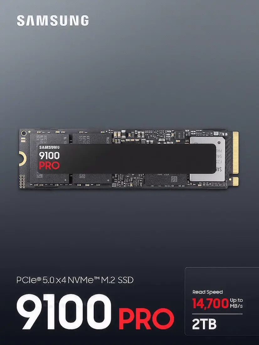 Montaje Disco Duro SSD NVMe PCIe Gaming PC El Berrueco