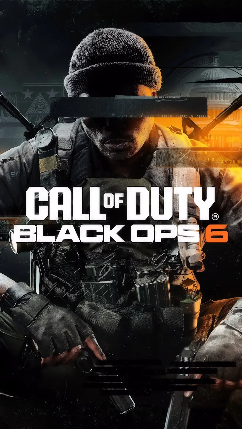 Montaje Gaming PC Call of Duty El Berrueco