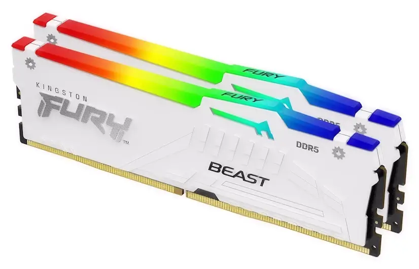 Ampliación Memoria RAM DDR5 Gaming PC El Berrueco