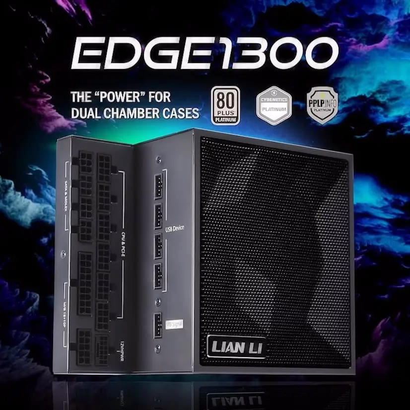 Montaje PSU Fuente Alimentación ATX 3.1 Gaming PC El Berrueco